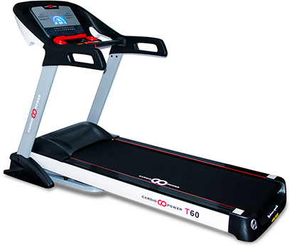 Беговая дорожка CardioPower T60