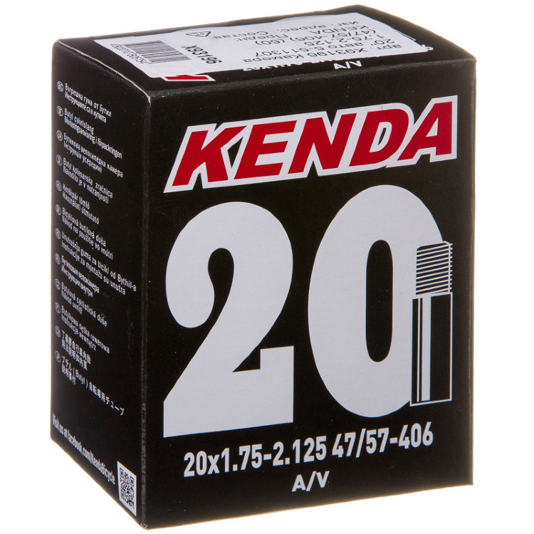 Камера 20 1 3 8. Камера 20" авто 1,75-2,125 (47/57-406) (5. Камера Kenda 20. Kenda 20*1,75 (47-406. Kenda 38-406 камера.