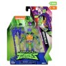 Turtles Фигурка Черепашки-ниндзя Донателло 12 см серия ROTMNT 80802