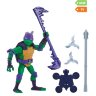 Turtles Фигурка Черепашки-ниндзя Донателло 12 см серия ROTMNT 80802