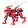 Металионс YOUNG TOYS Лео Мини трансформер 314036