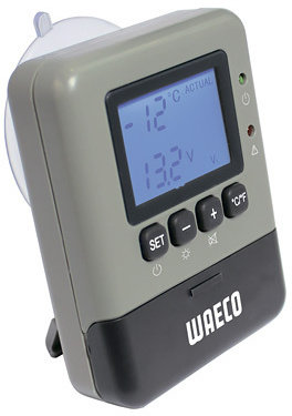 Дисплей беспроводной Waeco CoolFreeze CFX-WD, 2.4 гГц, пит (12/24V)