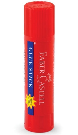 Клей карандаш Faber-Castell 20 гр.