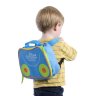 Сумка-холодильник, голубая Trunki 0288-GB01