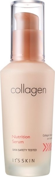 Питательная сыворотка Collagen Nutrition Serum ***К11155