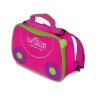 Сумка-холодильник, розовая Trunki 0289-GB01