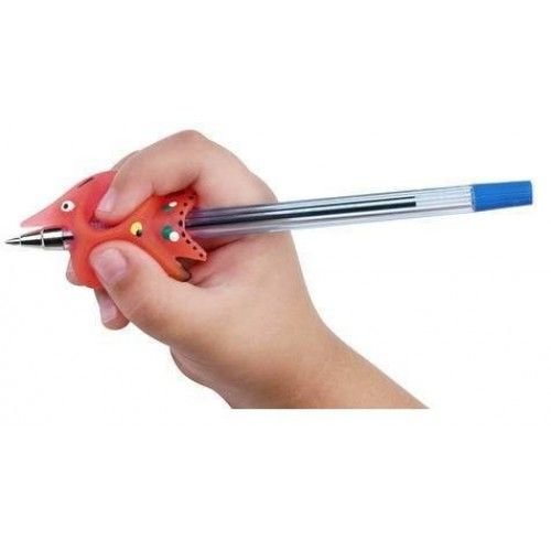 Уник-Ум Тренажер ручка-самоучка, для исправления техники письма АБ-4851