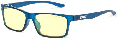 Очки для компьютера GUNNAR Cruz Amber (Plano) CRU-08601, Navy