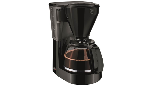 Капельная кофеварка Melitta Easy black 21871