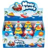 Keenway Лодочки серия Mini Boats ***К5М