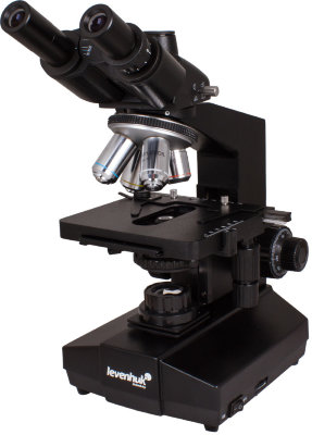 Микроскоп Levenhuk 870T, тринокулярный 24613