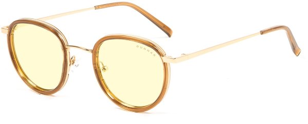 Очки для компьютера GUNNAR Athertron ATH-02701, Satin Gold