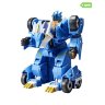 Трансформер Young Toys Monkart Мегароид Лео 330005