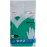 Перчатки хозяйственные нитриловые VILEDA, универсальные, антиаллергенные, размер L (большой), зеленые, 100802