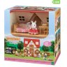 Sylvanian Families "Уютный домик Марии" 5303