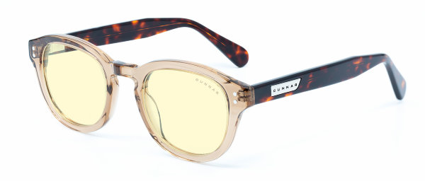 Очки для компьютера GUNNAR Emery EME-08801, Rose Tortoise