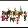 Конструктор Playmobil В горах: Альпийский фестиваль 5425pm