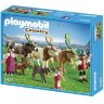 Конструктор Playmobil В горах: Альпийский фестиваль 5425pm