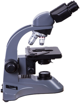 Микроскоп Levenhuk 720B, бинокулярный 69656