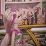 Sonya Rose Кукла серия Daily collection Чайная вечеринка