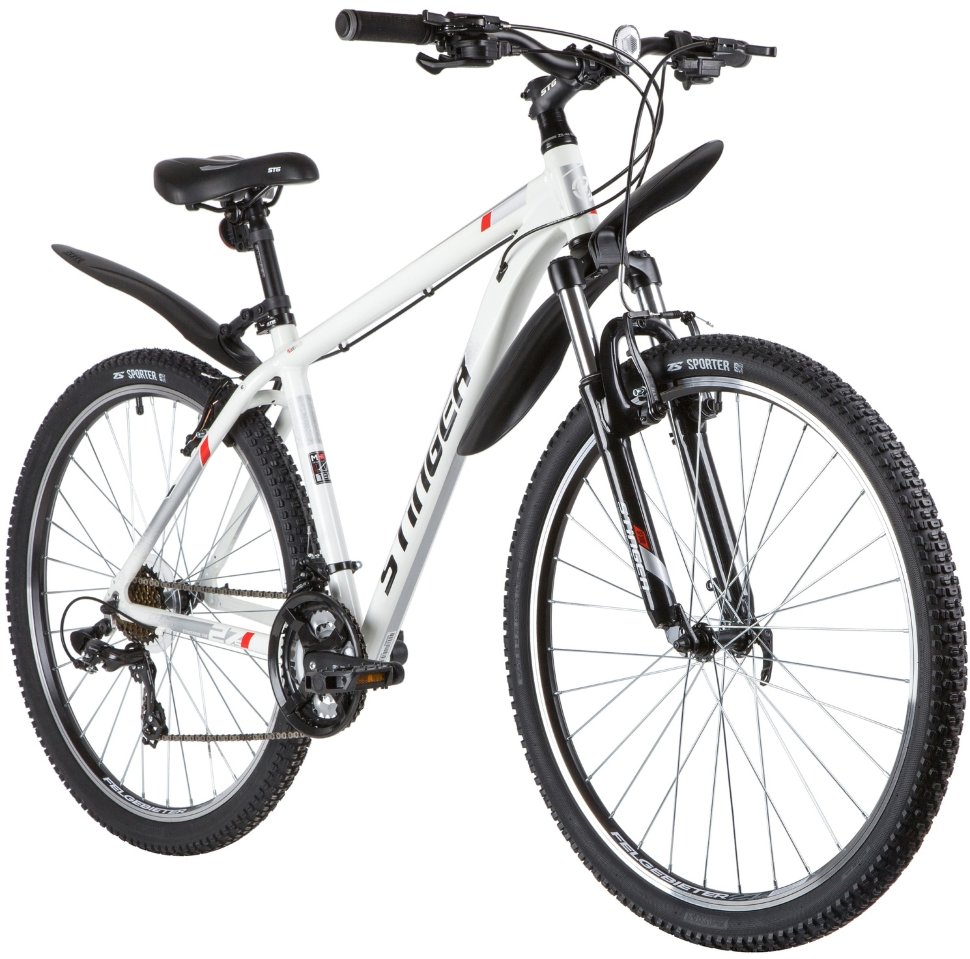 Горный (MTB) велосипед Stinger element STD 26 (2020)