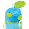 Бутылочка голубая Trunki 0294-GB01