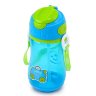 Бутылочка голубая Trunki 0294-GB01