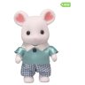 Sylvanian Families Семья Зефирных мышек 5308