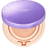 Ультраувлажняющий кушон Life Color Ultra Moisture Cushion 1.5 Beige SPF 24 PA++, тон 1,5, натурально-бежевый