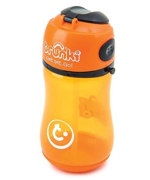 Бутылочка Тигр Trunki 0298-GB01