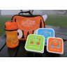 Бутылочка Тигр Trunki 0298-GB01