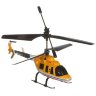Упр.радио Вертолет с 3D гироскопом ВОХ 18*6см FullFunk Turbo Maxx Русс.упак., арт. 9289             
