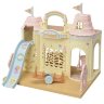 Sylvanian Families Игровая площадка «Дворец» 5316