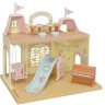 Sylvanian Families Игровая площадка «Дворец» 5316