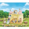 Sylvanian Families Игровая площадка «Дворец» 5316