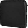 Чехол WENGER для ноутбука 14'', черный, баллистический нейлон, 35 x 4 x 26 см, 4 л