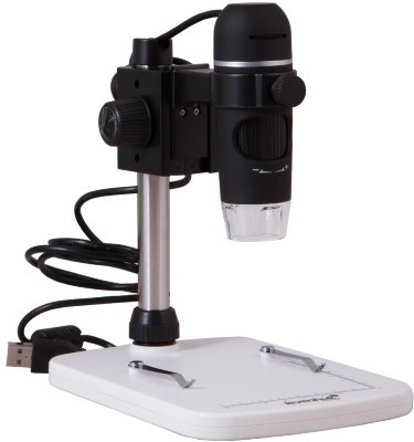 Микроскоп цифровой Levenhuk DTX 90 61022