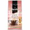 Кофе молотый JARDIN (Жардин) "Cafe Eclair", натуральный, 250 г, вакуумная упаковка, 1337-12