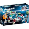 Конструктор Playmobil Супер4: Фулгурикс с агентом Джин 9002pm