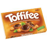 Конфеты шоколадные TOFFIFEE, 125 г, картонная коробка, 294903-48