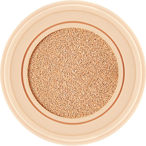 Сменный блок для кушона Life Color Ultra Glow Cushion 1 Vanilla Refill SPF 24 PA++, тон 1, светло-бежевый