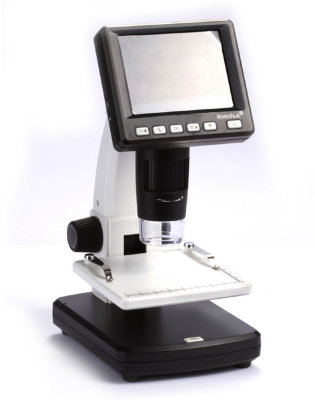 Микроскоп цифровой Levenhuk DTX 500 LCD 61024