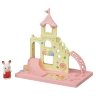 Sylvanian Families Игровая площадка «Замок» 5319