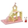 Sylvanian Families Игровая площадка «Замок» 5319