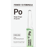 Набор успокаивающих сывороток для лица Power 10 Formula PO Single Origin Ampoule