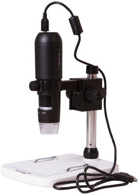 Микроскоп цифровой Levenhuk DTX TV 70422