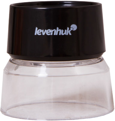 Лупа Levenhuk Zeno Gem M1 70434