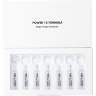 Набор выравнивающих тон сывороток для лица Power10 Formula WH Single Origin Ampoule