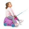 Чемодан на колесиках Котенок Кэйзи Trunki 0322-GB01