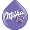 Кофе в капсулах JACOBS "Milka" для кофемашин Tassimo, 8 шт. х 30 г, 8052280